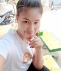 Rencontre Femme Thaïlande à meiwadi : Prangthong, 35 ans